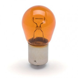 Лампа PY21W 12 В, оранжевая
